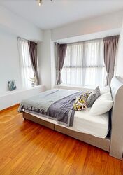 Shanghai One (D10), Apartment #629295861